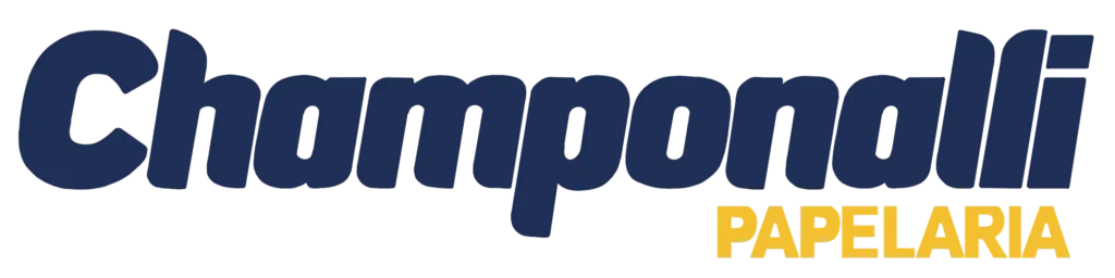 Logo Champonalli